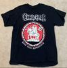 War Cult Supremacy Conqueror Band Cotton T-Shirt Full Size S-5Xl RS345 Unisex T-Shirt