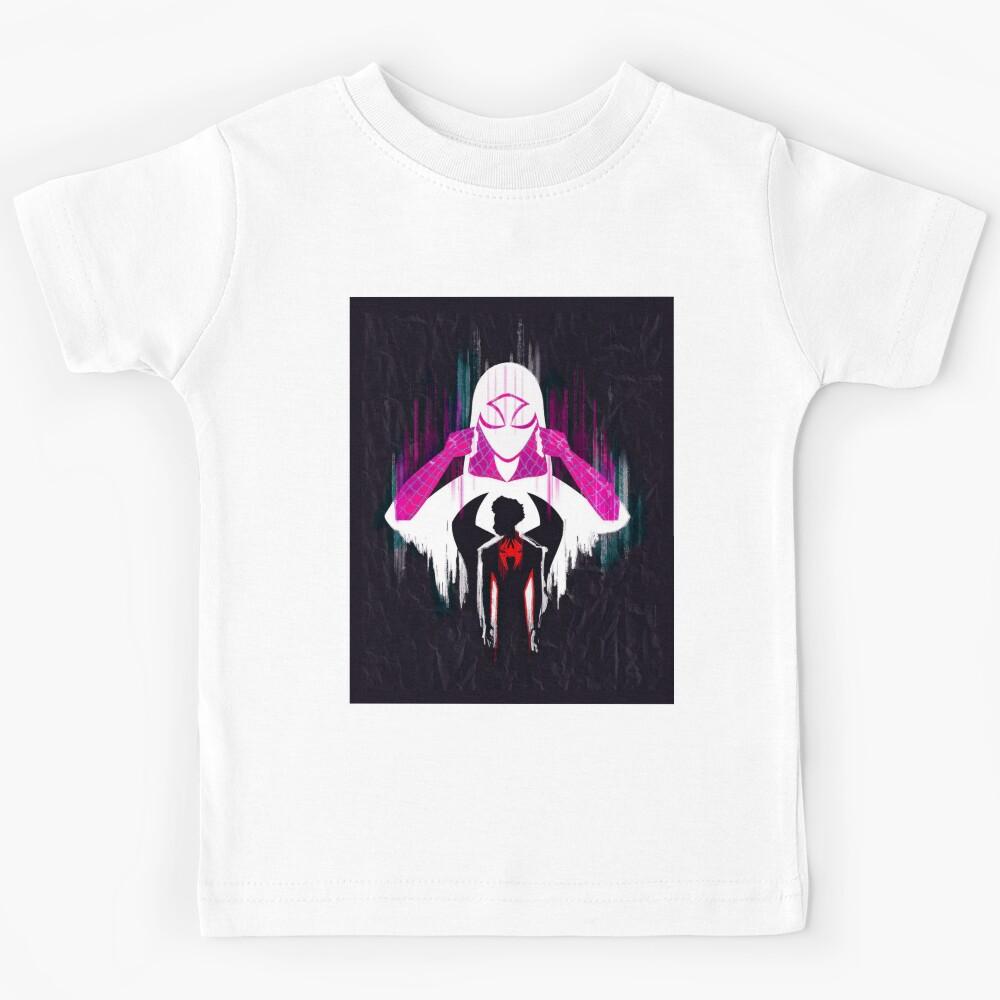 Gwen poster Kids T-Shirt 170