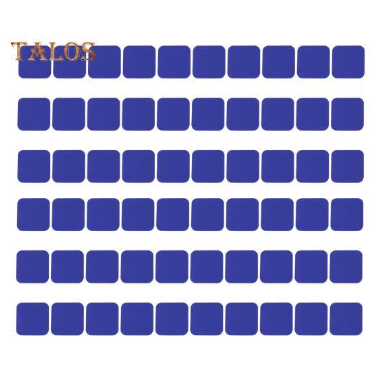 

60 шт. пластырей для сна, натуральные растения, быстродействующие пластыри для улучшения сна, портативные, для путешествий, для мужчин и женщин, для снятия усталости тела, для глубокого сна 60pcs