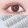 Mogugu - Individual Cluster False Eyelashes