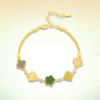 Hetian Jade Peach Heart Bracelet: S925 Silver Inlaid, Multi-Treasure Design - Elegant Women's Fashion Gift