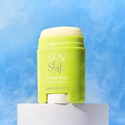 Jeong Saem Mool Sunsual Ice Sun Stick