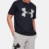Under Armour T Shirt Men's Black 1351617-001