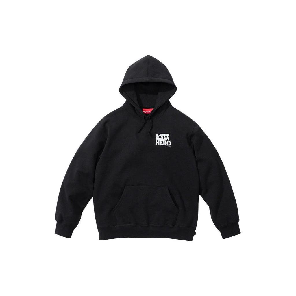 Supreme Antihero Drawstring Hoodie SUP-SS22-940