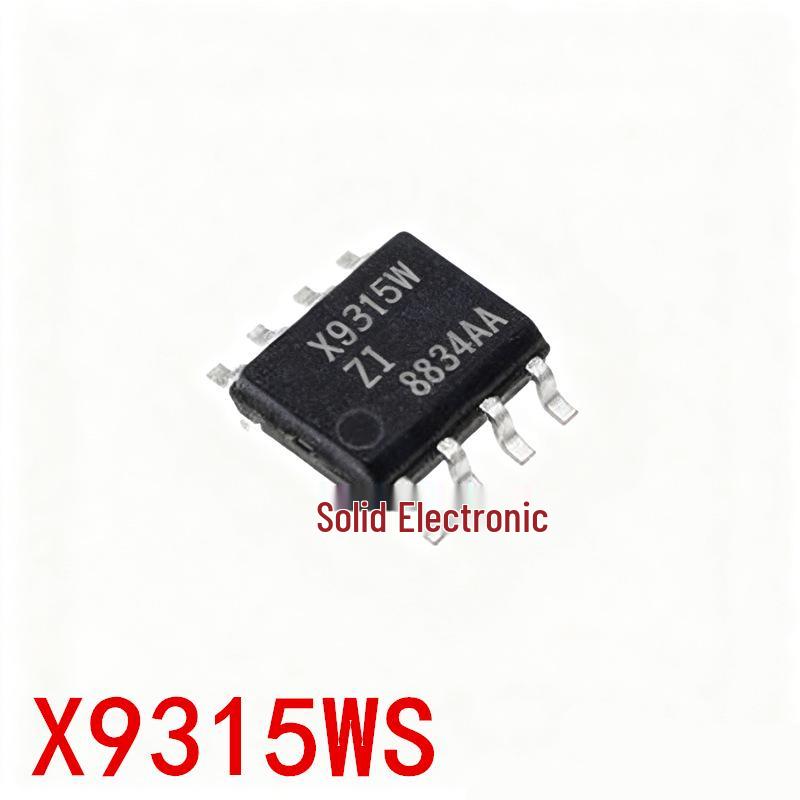 

X9315WS Digital Potentiometer IC Chip - SOP-8 Original X9315WS