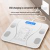 Tuyi Smart Bluetooth Body Fat Scale BF8007
