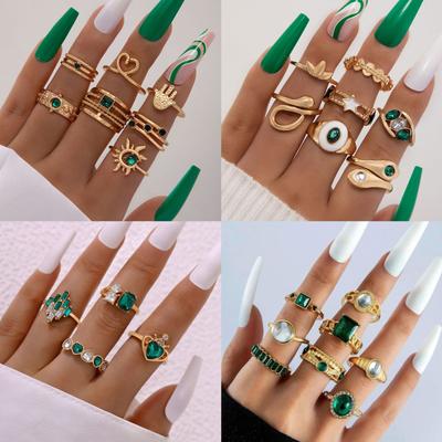 Anillos – Anillos para mujeres