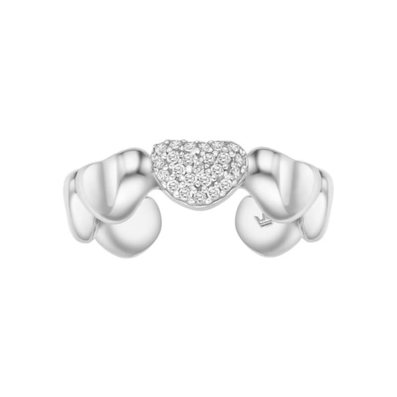 J.ESTINA JELLY HEART RING (JJLJRQ5BO316BR110)