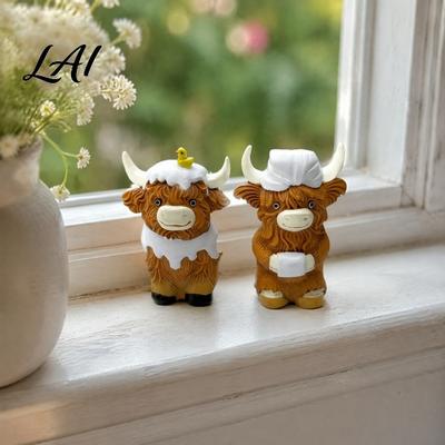 Woondecoratie – Beeldjes