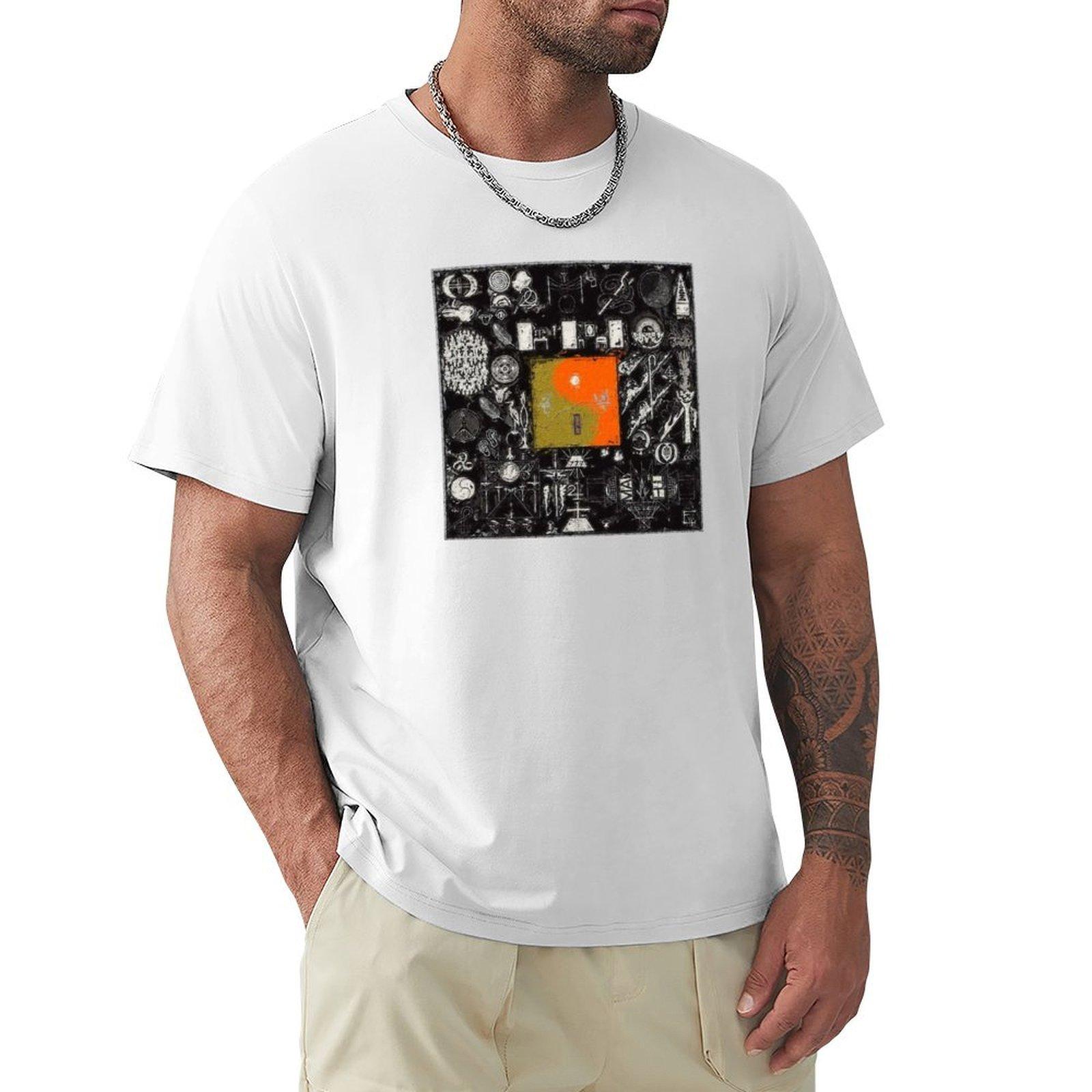 A Million Floral Tshirt Fashion Letter Print Tshirt S