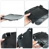 Fender Liner Access Panel Cover 51757340199 For BMW 5 Series G38 G30 2018-2026 7 Series G12 2015-2026 Front Wheel Arch