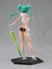 Max Factory Hatsune Miku GT Project Racing Miku 2022 Tropical Ver. 1/7 Scale Plastic Painted Complete Figure