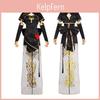 Luo Tianyi Virtual Idol Costume With Traditional Chinese Style For Cosplay Events