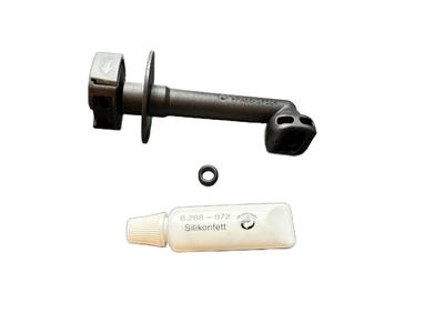 High-Pressure Outlet with Quick Connect Kärcher 4.064-047.0