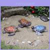 Resin Turtle Garden Miniature Decorative Figure For Home Office Gift