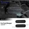 Ford Ranger T9 2022-2025 Interior Sticker - Under Seat AC Vent Outlet Protection Cover
