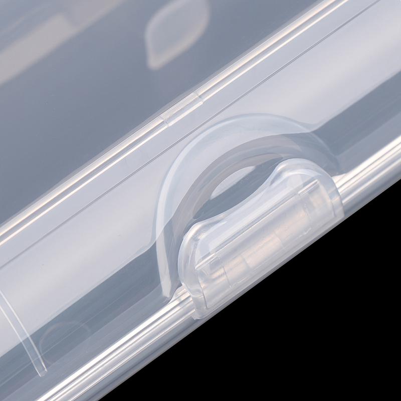 1Pc Travel Electric Toothbrush Portable Case Toothbrush Holder Box For Hx6730