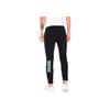 Puma Casual Sports Pants With Drawstring Closure Men Bottoms Black 590336-31