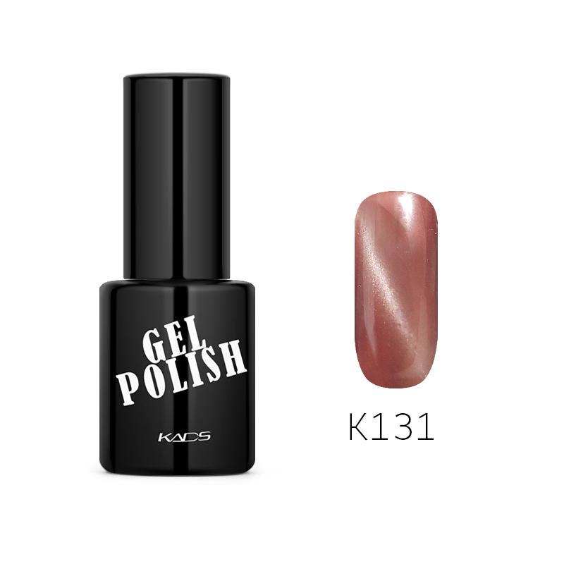 KADS 9.5ml 3D Cat Eye Nail Gel Polish UV Gel nail polish Glue Gel Lacquer Top Coat Varnish Manicure Nail Art Lacquer