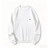 226 High-end Embroidered Crewneck Sweatshirt Casual Streetwear Women