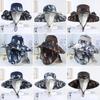 Solar Charging Solar Fan Hat Wide Brim Bucket Hat Portable Summer Cooler Cap  Sun Protection