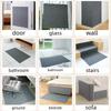 Anti-cat Scratch Blanket Can Be Cut and Pasted Cat Magic Multi-functional Self-adhesive Carpet Wallpaper Cat Crawling Blanket