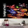 1pc Cartoon Five Nights at Freddys Tapestry, Living Room, Bedroom, Office, Party Decor, Ideal Festive Gift