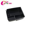 Kleur Mijn Leven Auto-Styling Abs Centrale Opslag Armsteun Decoratieve Doos Voor Kia Sportage Sl R 2010 2011 2012 2013 2014