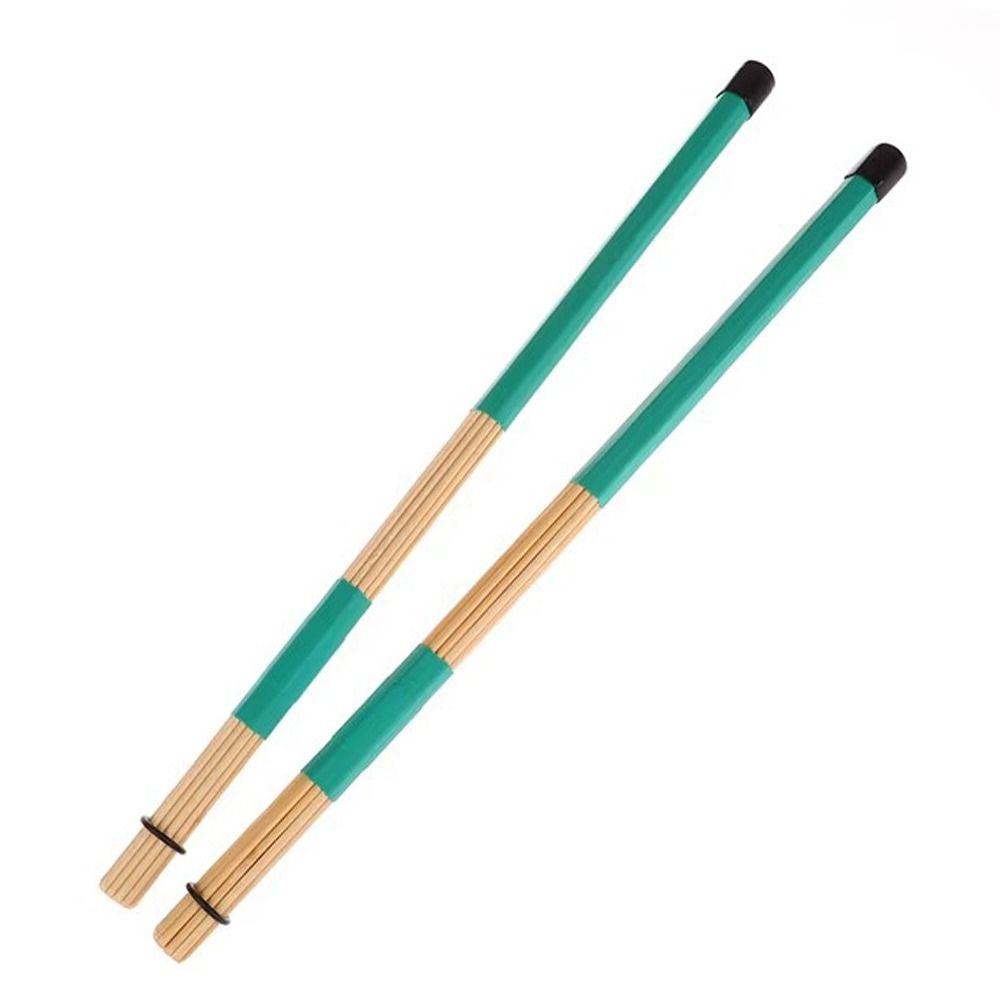 Percussion Accessories Wire Harness Jazz Maple Drum Sticks Bunch of Sticks Bunch Drumsticks