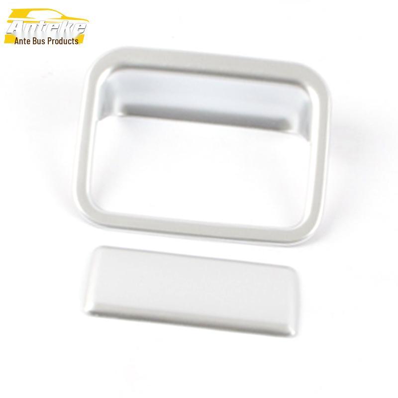 Levin Model 19 Passenger Handle Decoration & Console Storage Sequin Sticker Car Accessories