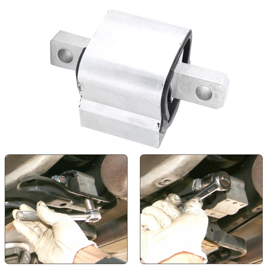 Auto Car Transmission Mount 2122400418 Fits for Mercedes Benz C230 C240 C250