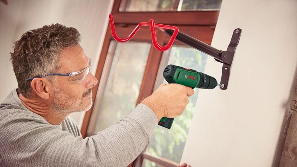 Ударный шуруповёрт Bosch EasyImpact 120006039D3104