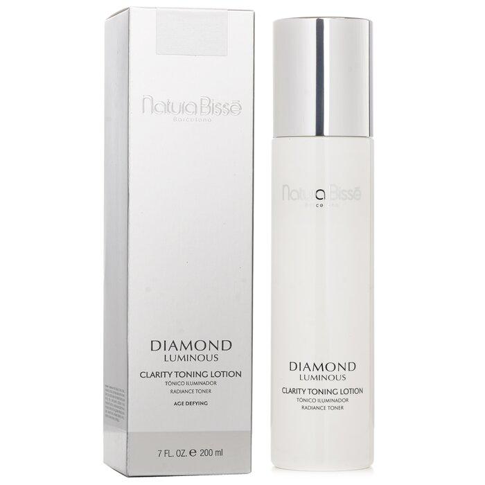 NATURA BISSE Diamond White Clarity Toning Lotion