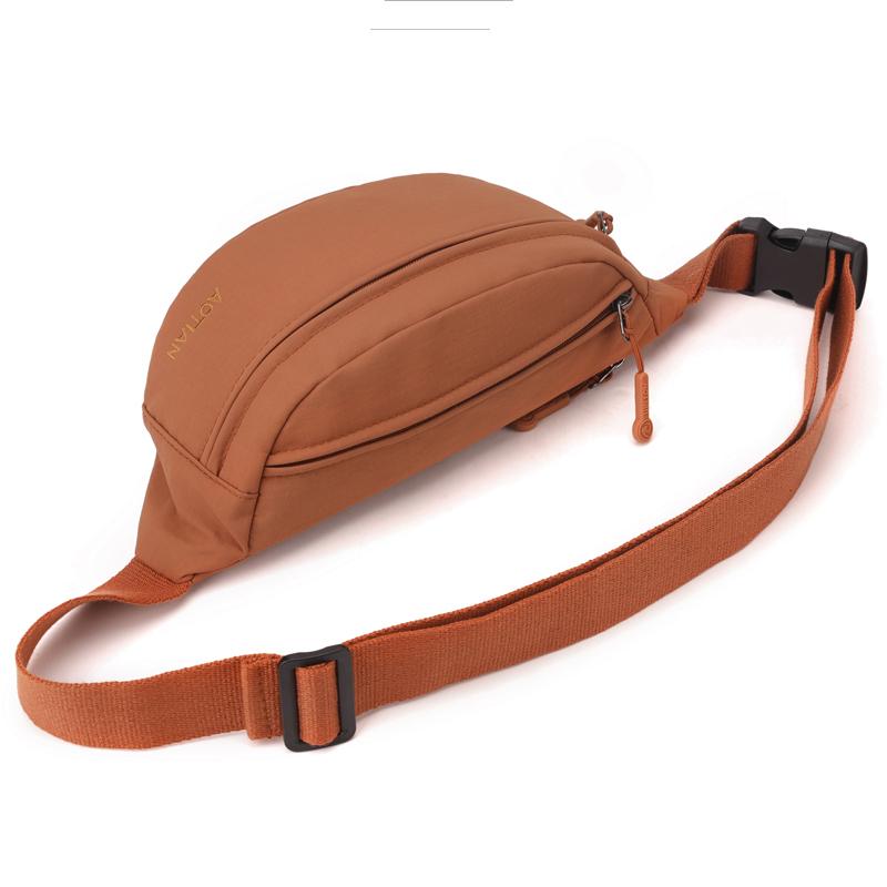 Small Bag Waist Bag Women's Crossbody Bag Mobile Phone Bag