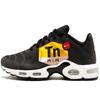 Air Max Plus Ns Big Logo Black AJ0877-001