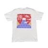 Japanese Souvenir Sakura S White Shin-ei [T-shirt Mt. Fuji]