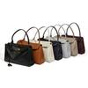 2026 New Bag Top Layer Cowhide Rodeo Tote Bag High-end And Versatile Niche Large Capacity Genuine Leather Women's Bag