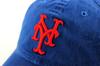 NEW ERA Cap 9TWENTY MLB New York Mets ROYAL Royal Blue