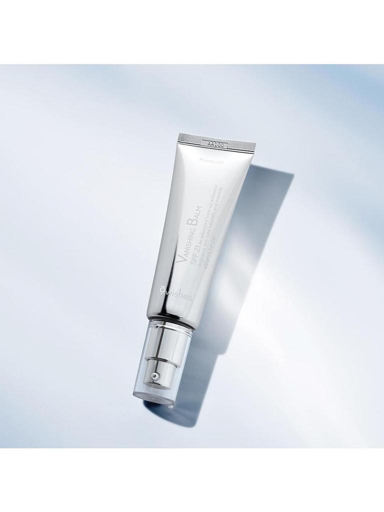 [Nine Wishes] [No. 1 For 2 Consecutive Years/Tone-Up Cream] Nine Wishes Vb Premium Spf 21 50Ml