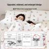 Mao Ren Disposable Travel Bedding Sets