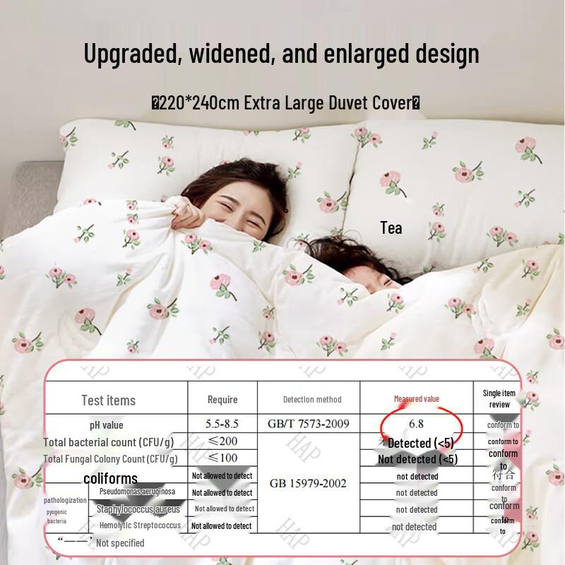 Mao Ren Disposable Travel Bedding Sets