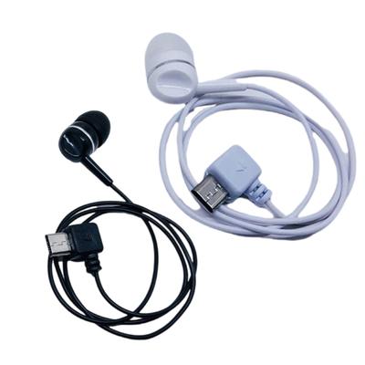 Audio et vidéo – Écouteurs