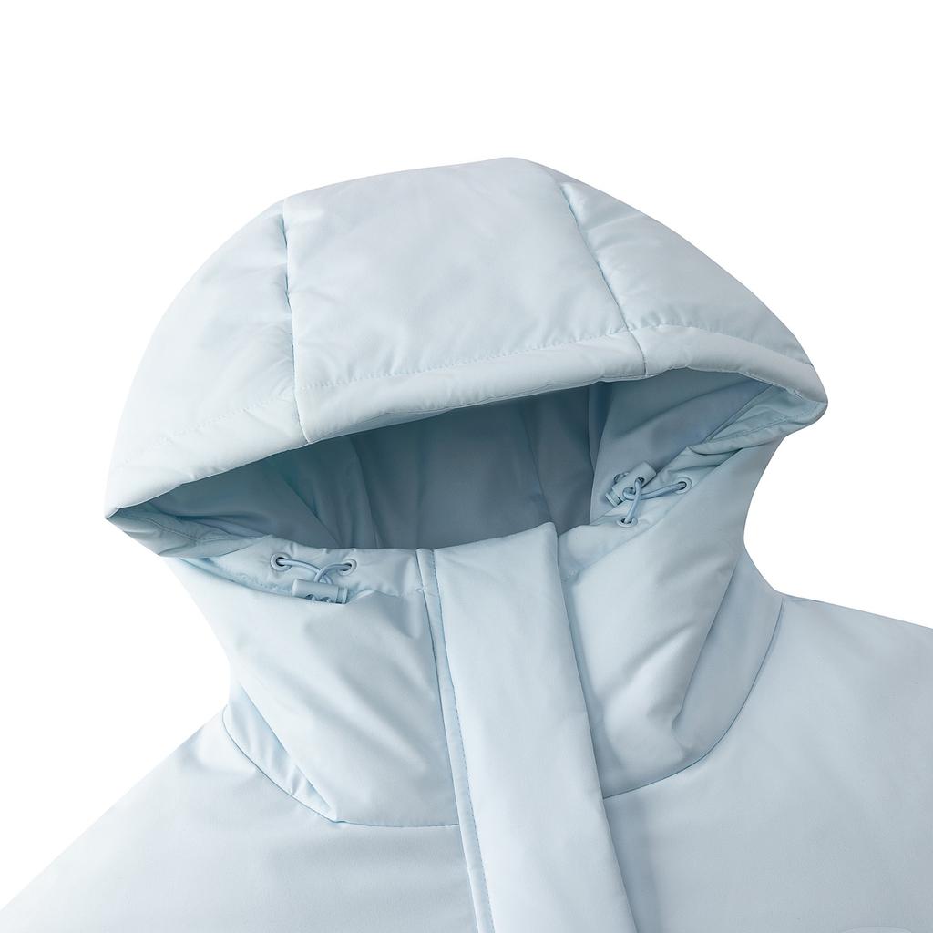 Anta Life Series Warm Down Jacket Women Outerwear 962618901-3