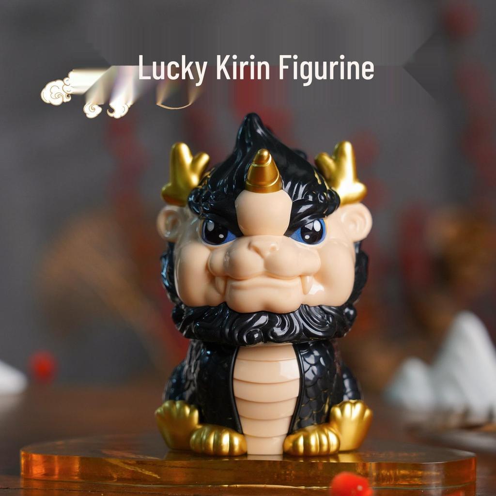 Solar-Powered Fortune God Waving Ornament - Stress Relief & Festive Charm for Car or Office, Perfect Birthday Gift