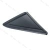 For Ford Kuga Escape 2013 2014 2015 -2019 Rearview Wing Door Side Mirror Corner Triangle Molding Trim Cover Panel Lid CJ54S16004