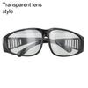Schutzbrille Schweißbrille Rundumschutz