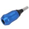 Professional Cartridge Tattoo Grips   Needle Length Aluminum Alloy Tattoo Handle