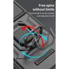 Armor Shockproof Case for Vivo V30 Pro Protective Cover Ring Magnetic Car Holder Business Full Protection Cover