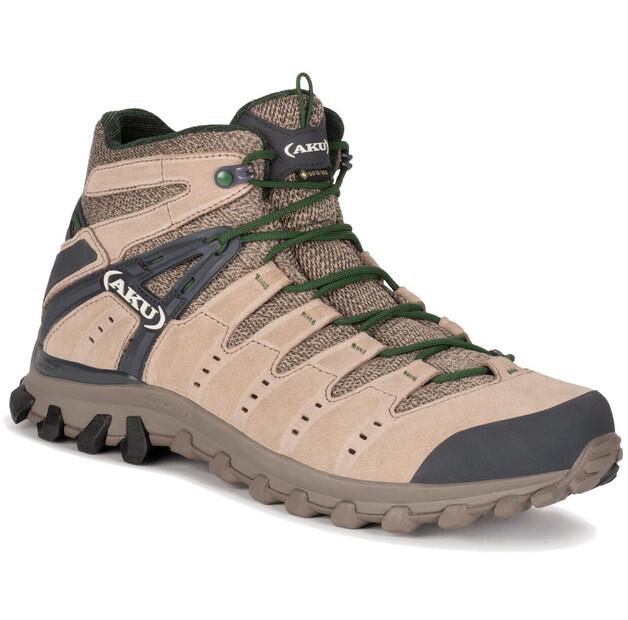 Aku Alterra Lite Mid GTX Trekking Boots