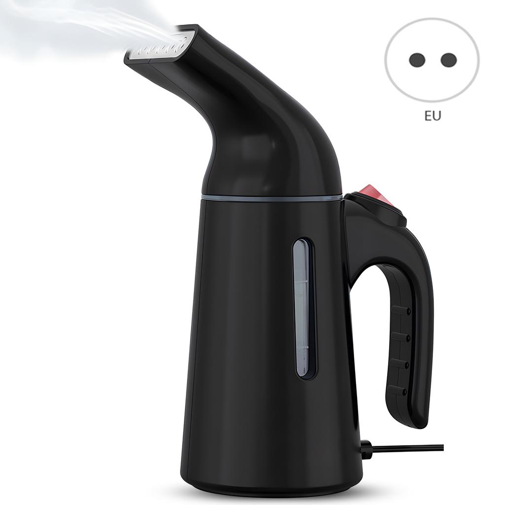 Portable Handheld Garment Steamer 120ml Capacity 700W Auto Shut-Off Steamer for Clothes Removes Wrinkles On Clothes and Fabric